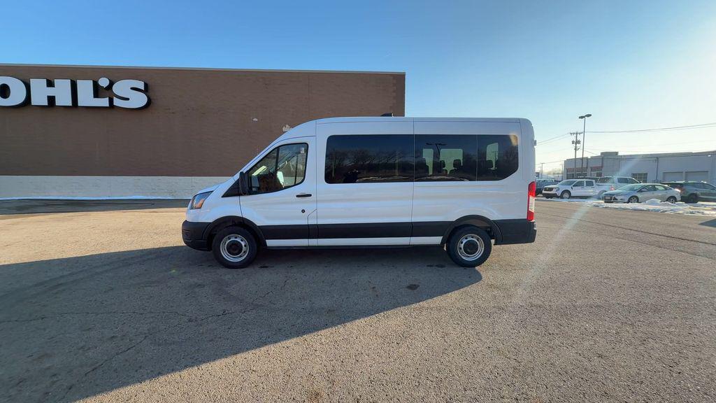 new 2026 Ford Transit-350 car, priced at $61,998