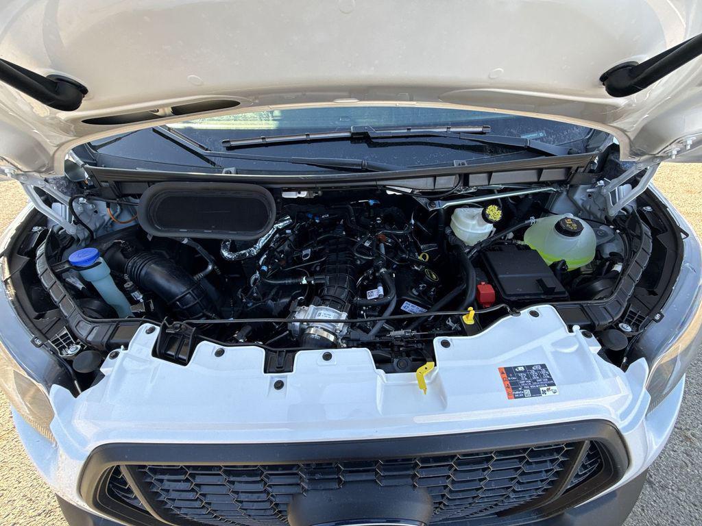 new 2026 Ford Transit-350 car, priced at $61,998