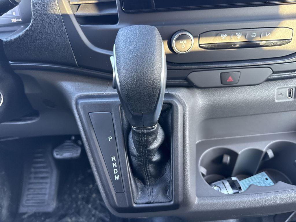 new 2026 Ford Transit-350 car, priced at $61,998