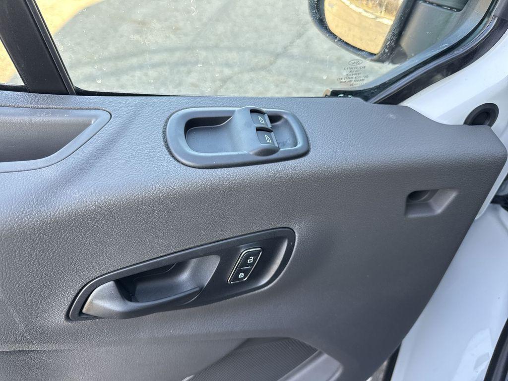 new 2026 Ford Transit-350 car, priced at $61,998