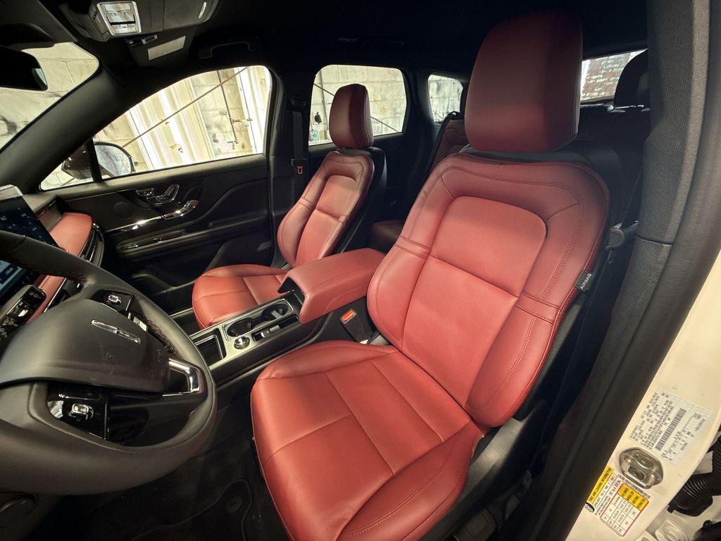 new 2026 Lincoln Corsair car, priced at $48,441