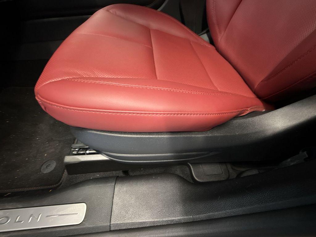 new 2026 Lincoln Corsair car, priced at $48,441