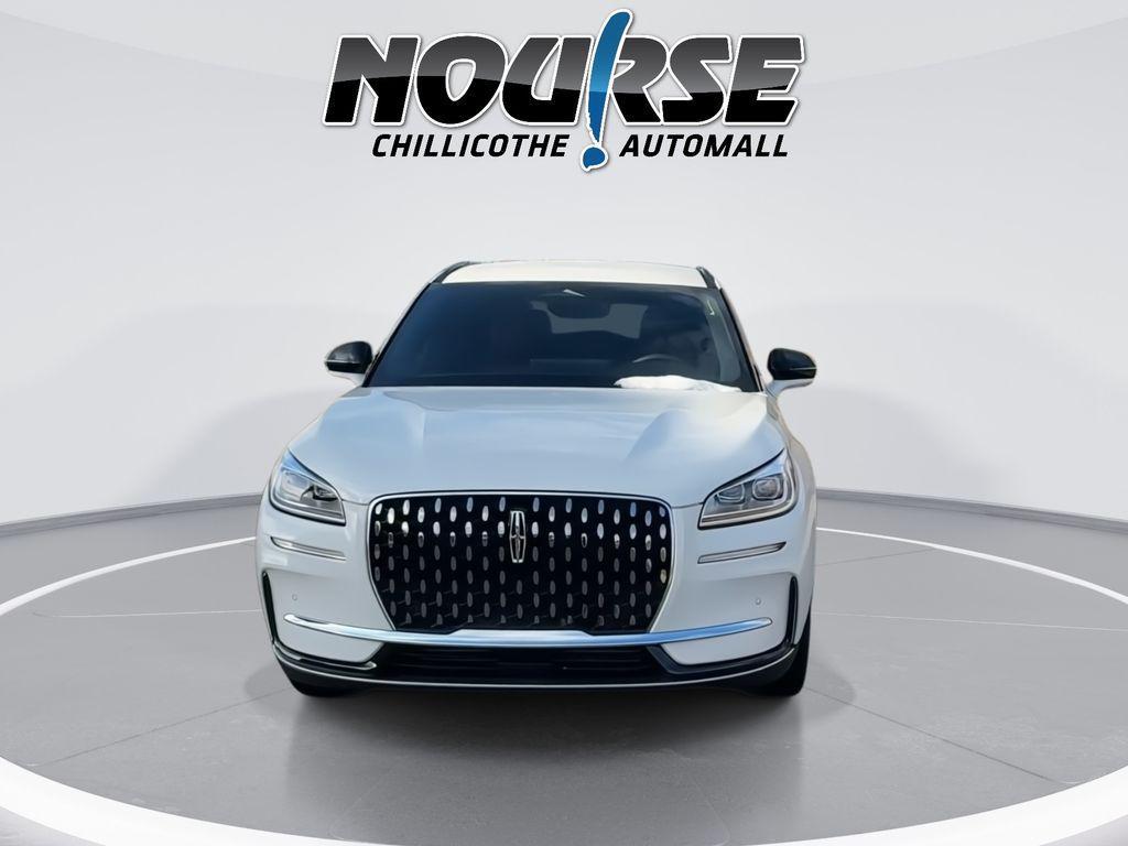 new 2026 Lincoln Corsair car, priced at $48,441