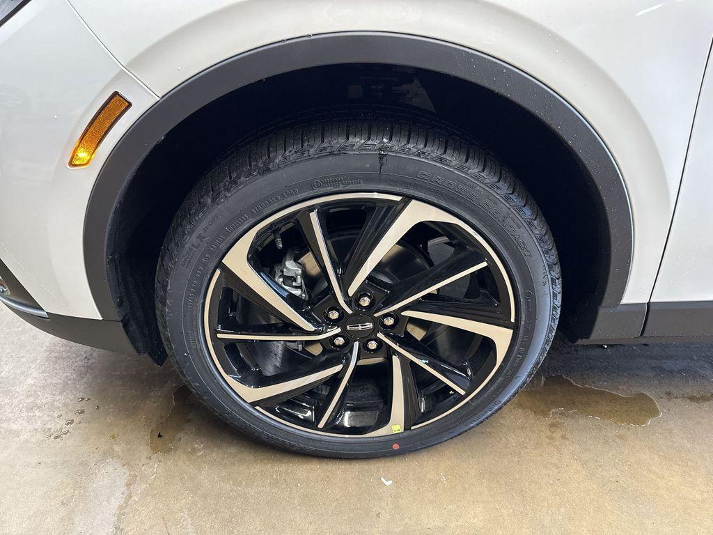 new 2026 Lincoln Corsair car, priced at $48,441