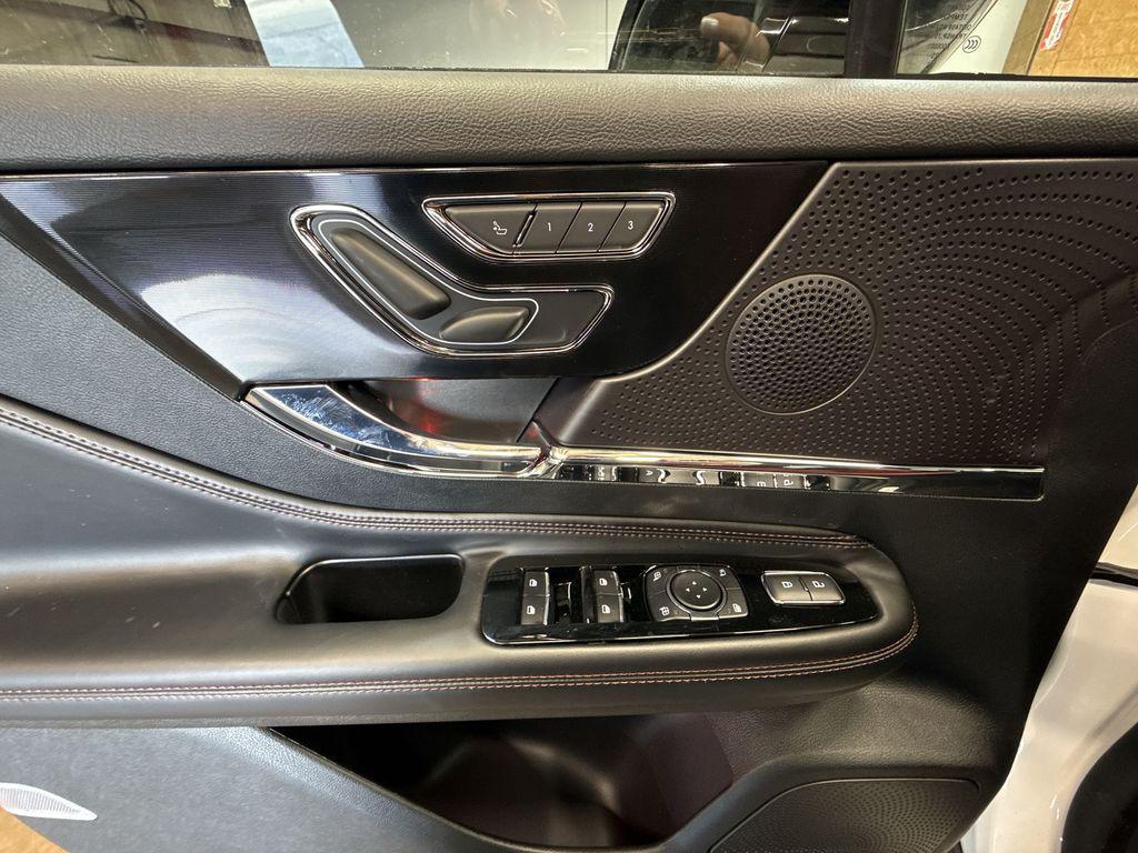 new 2026 Lincoln Corsair car, priced at $48,441