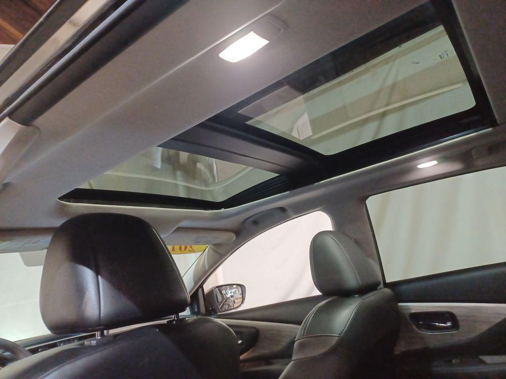 used 2017 Nissan Murano car, priced at $14,455