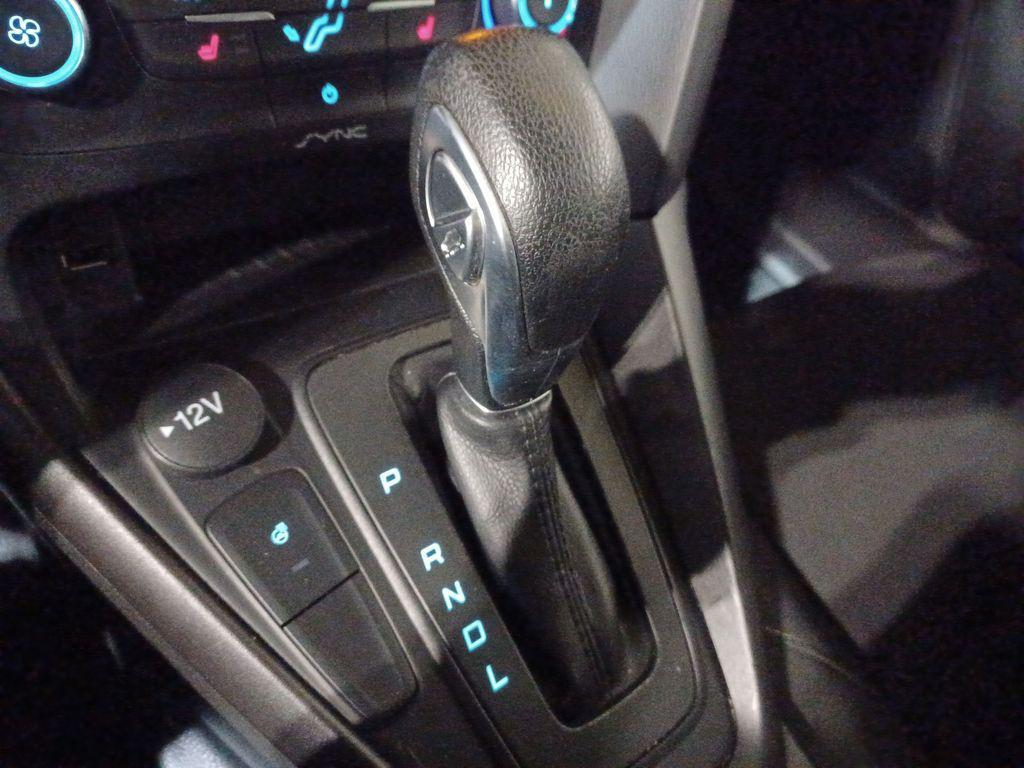 used 2018 Ford Focus car, priced at $9,978