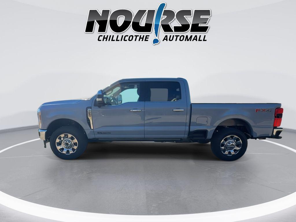 new 2026 Ford F-250 car, priced at $85,238