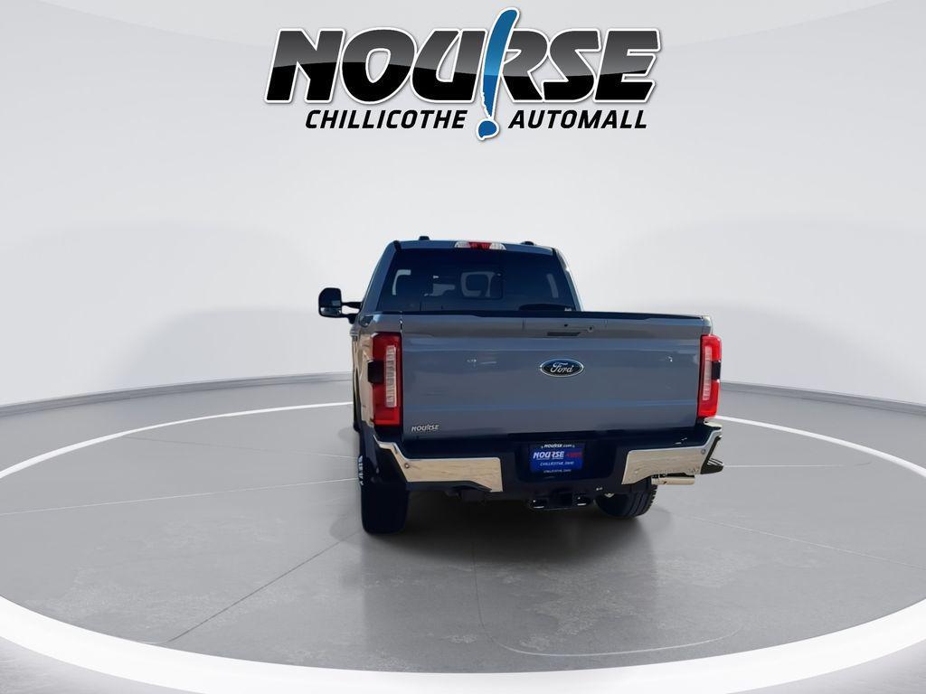 new 2026 Ford F-250 car, priced at $85,238