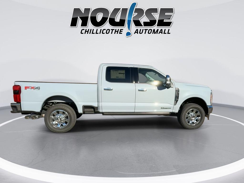 new 2026 Ford F-250 car, priced at $85,238