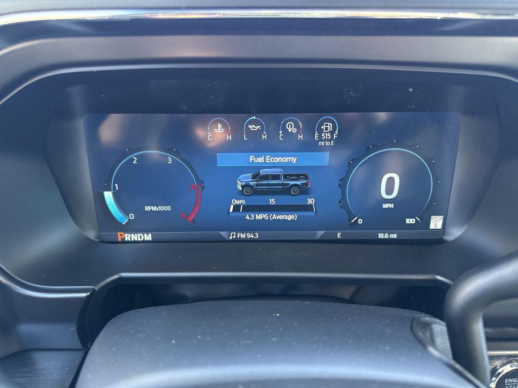 new 2026 Ford F-250 car, priced at $85,238