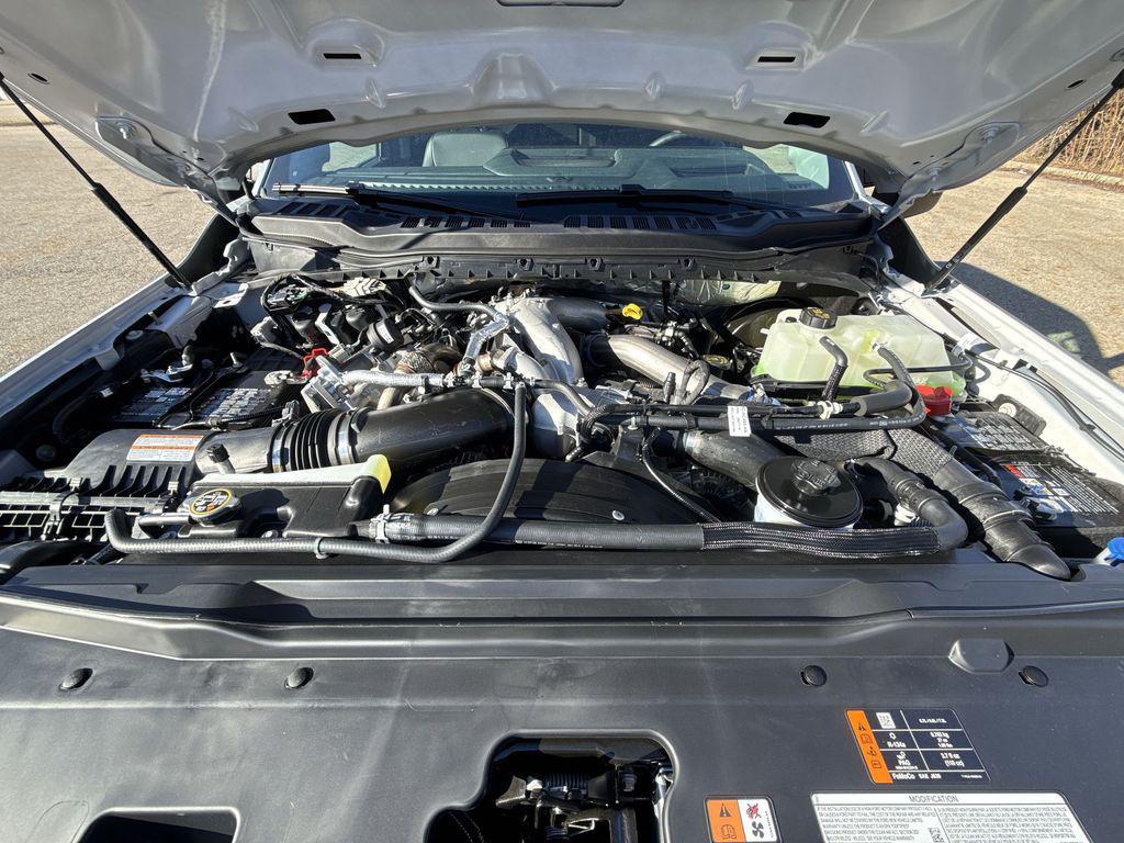 new 2026 Ford F-250 car, priced at $85,238