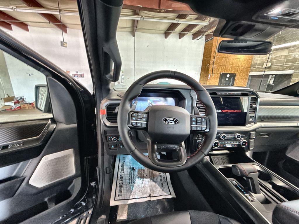 new 2026 Ford F-150 car, priced at $93,922