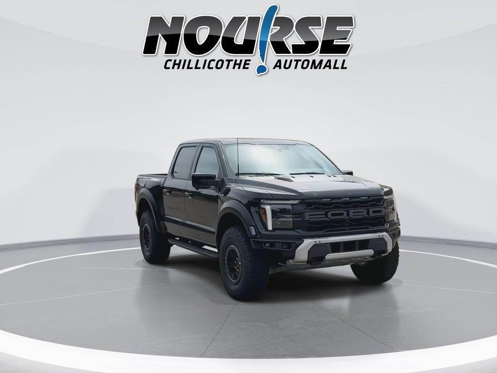 new 2026 Ford F-150 car, priced at $93,922