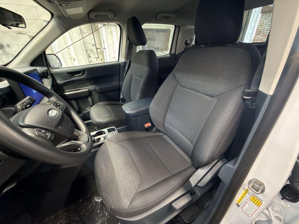 new 2026 Ford Maverick car, priced at $32,785