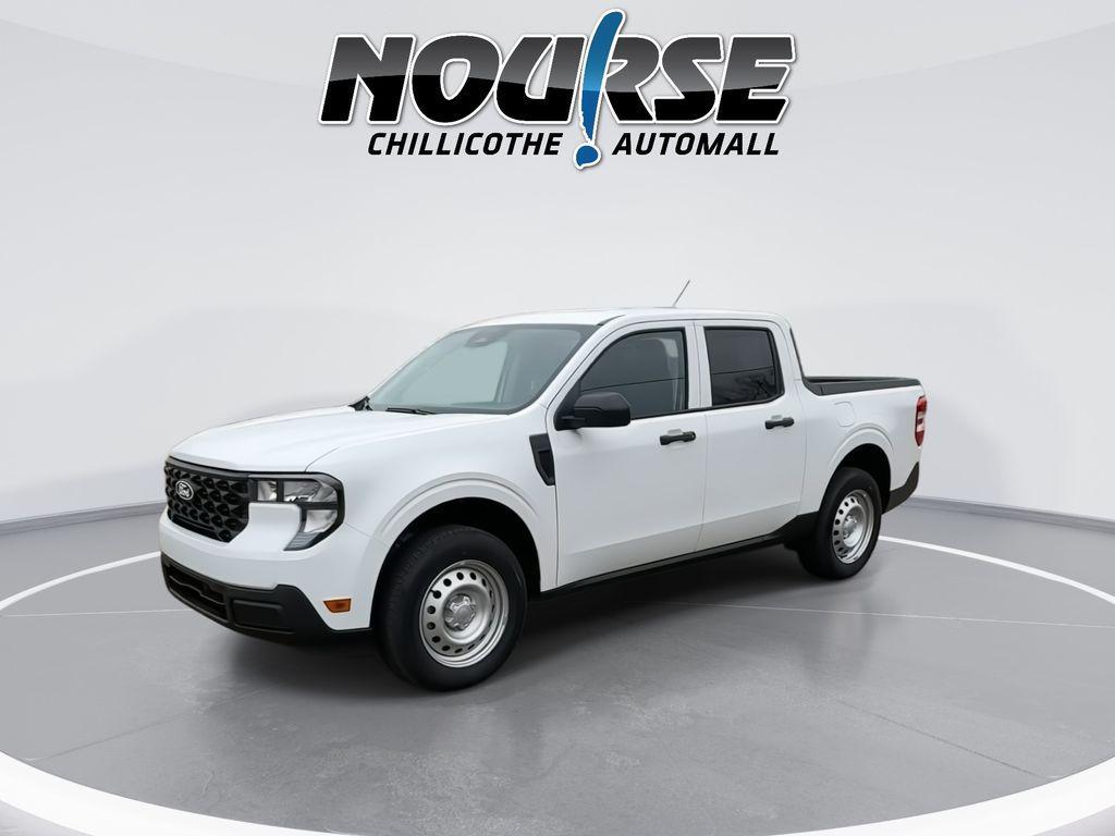 new 2026 Ford Maverick car, priced at $32,785