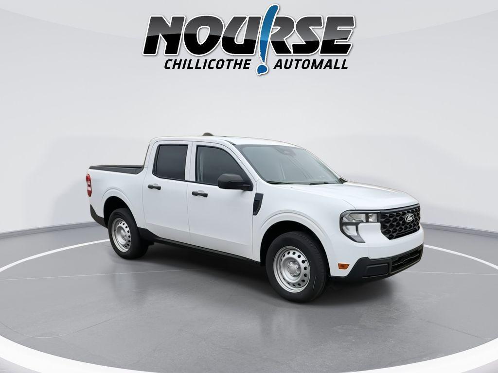 new 2026 Ford Maverick car, priced at $32,785