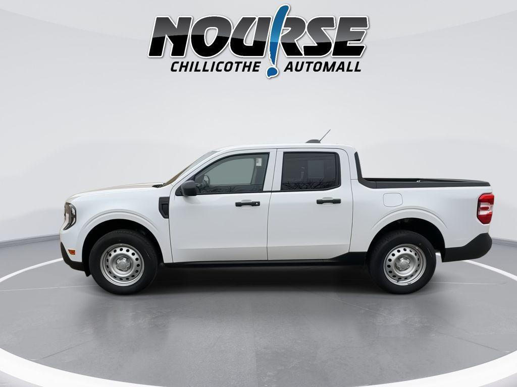 new 2026 Ford Maverick car, priced at $32,785