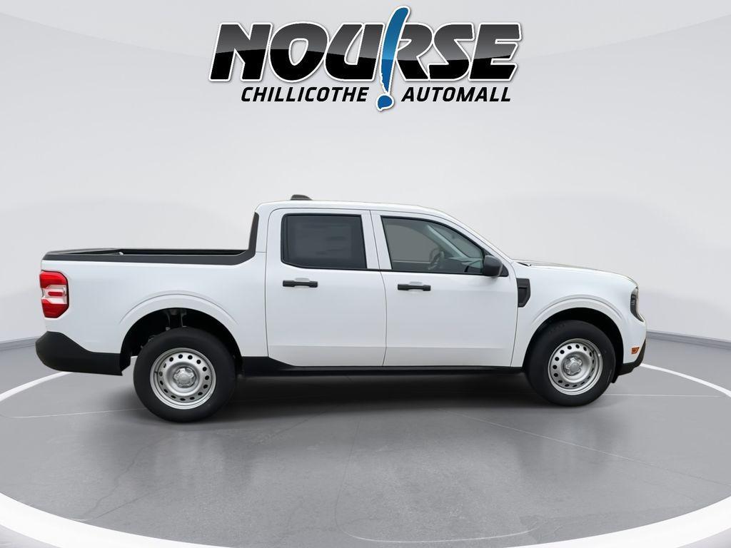 new 2026 Ford Maverick car, priced at $32,785