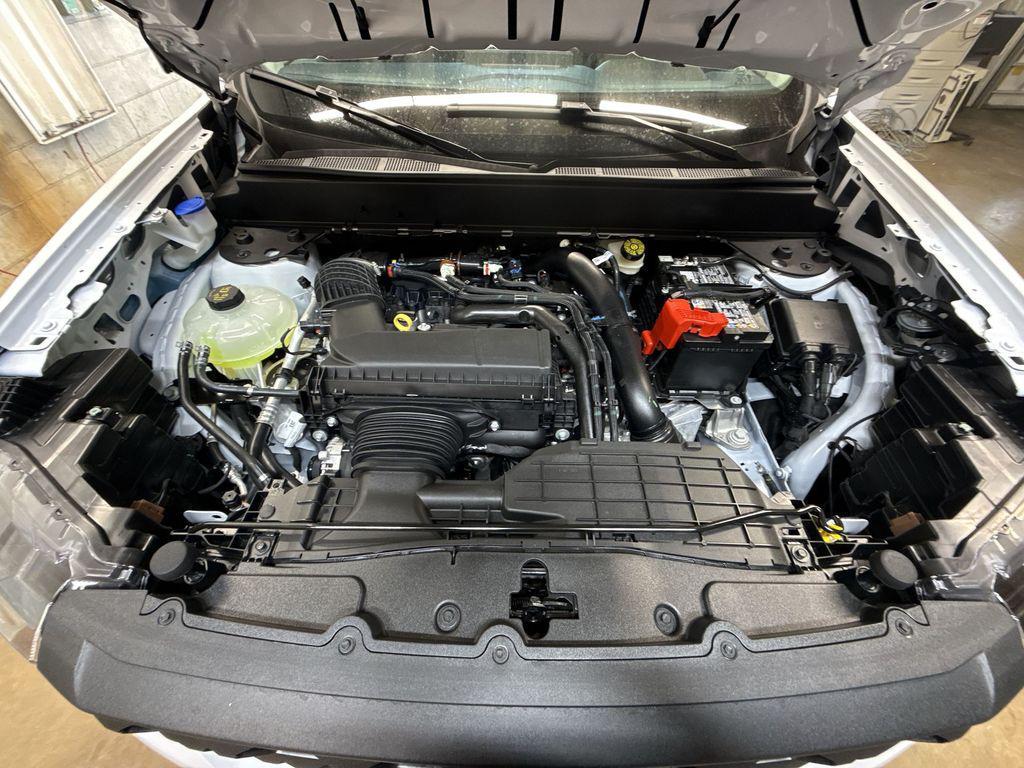 new 2026 Ford Maverick car, priced at $32,785