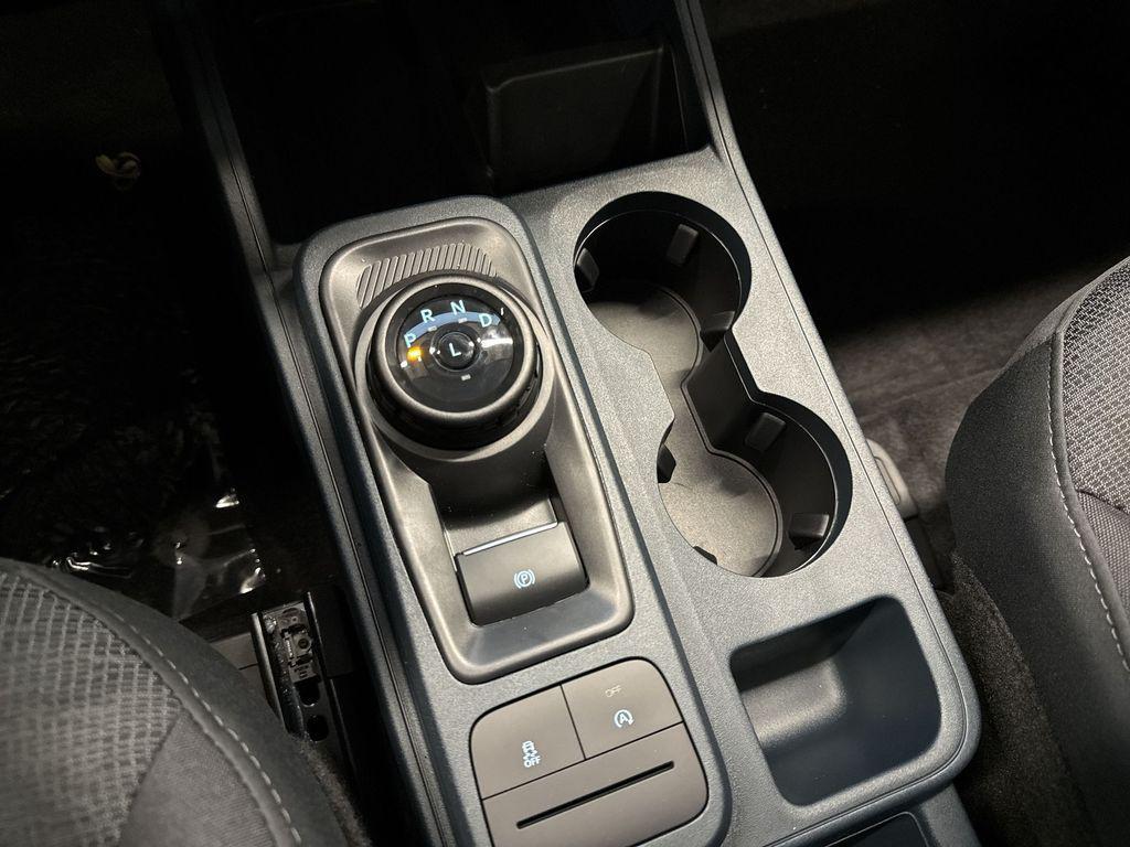 new 2026 Ford Maverick car, priced at $32,785