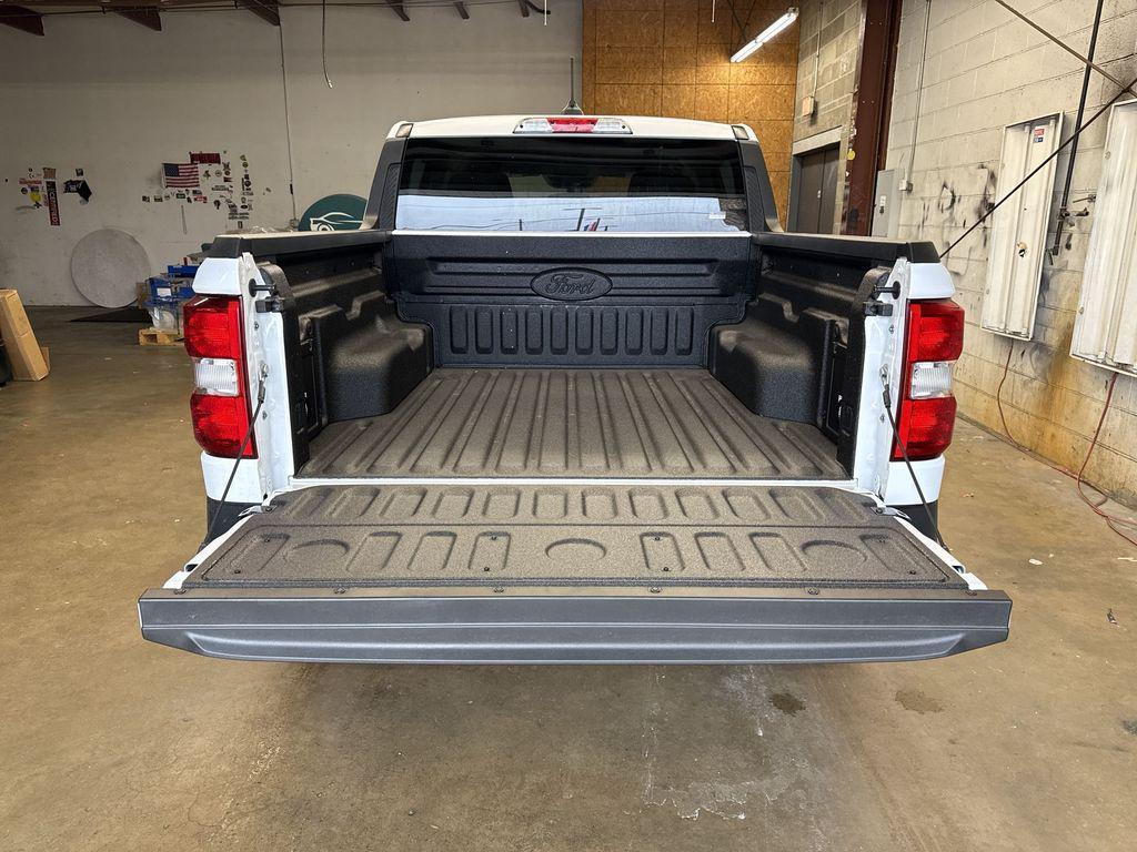 new 2026 Ford Maverick car, priced at $32,785