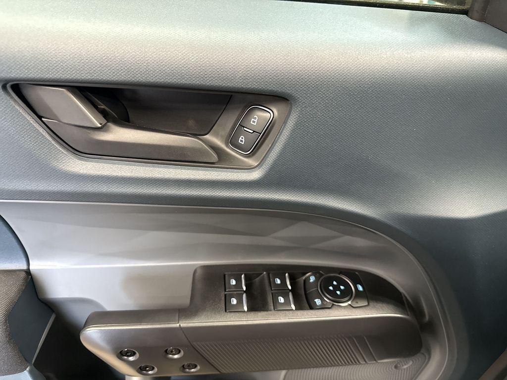 new 2026 Ford Maverick car, priced at $32,785