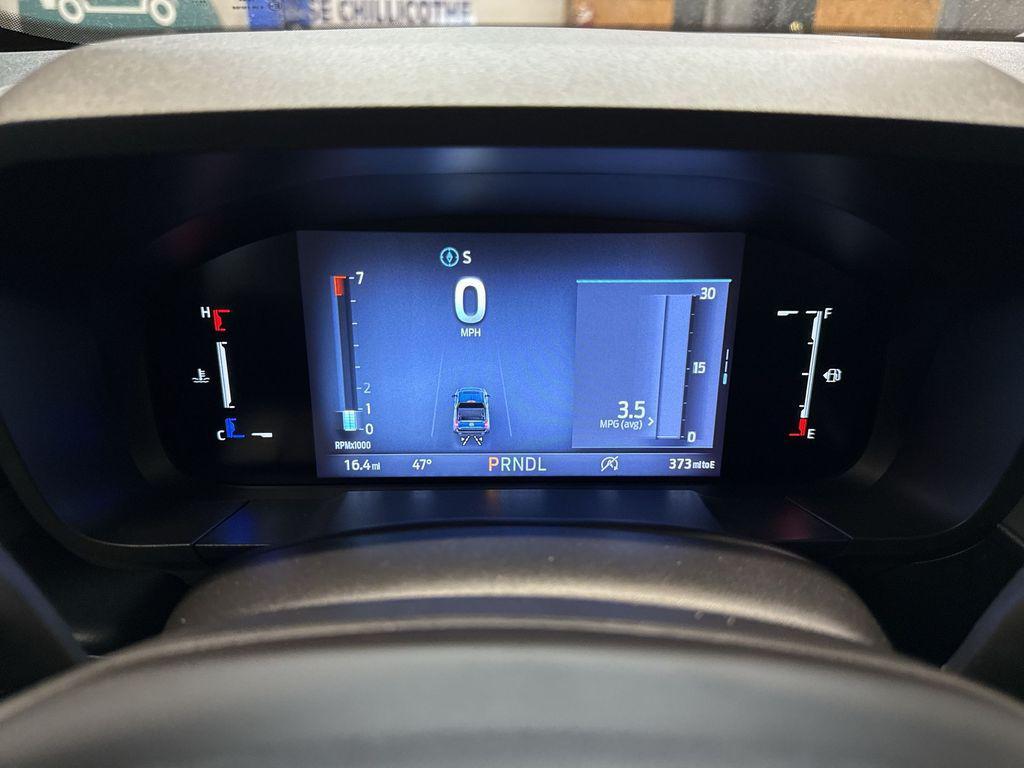 new 2026 Ford Maverick car, priced at $32,785