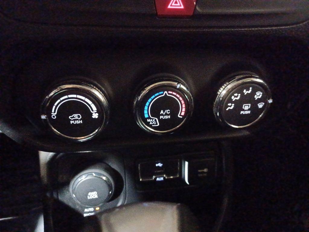 used 2016 Jeep Renegade car