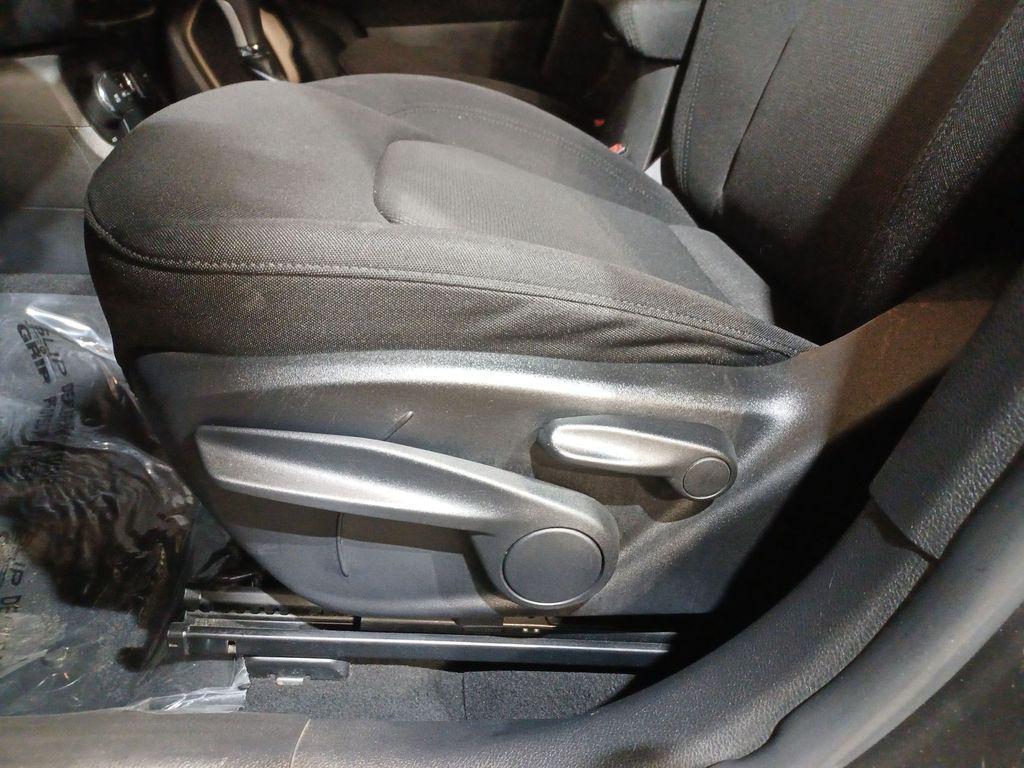 used 2016 Jeep Renegade car