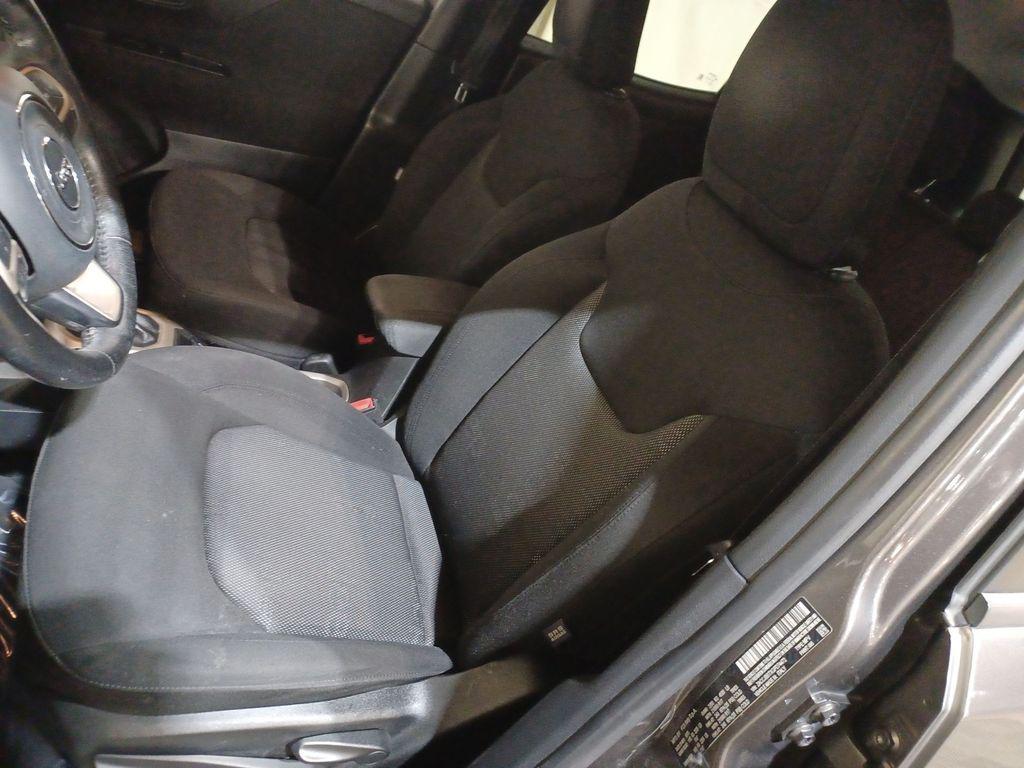 used 2016 Jeep Renegade car