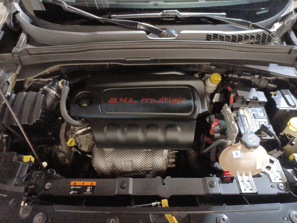 used 2016 Jeep Renegade car