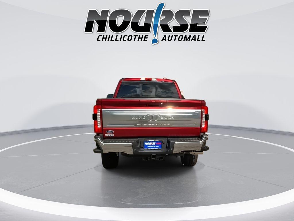 new 2026 Ford F-250 car, priced at $92,258