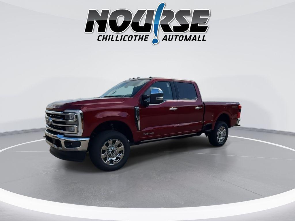 new 2026 Ford F-250 car, priced at $92,258