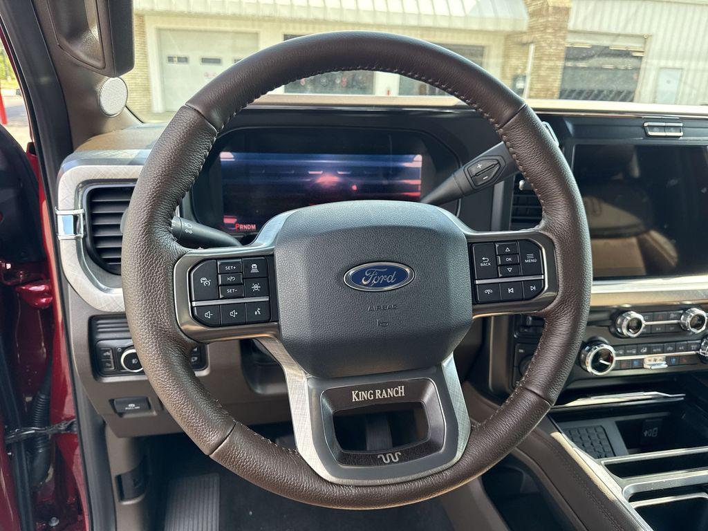 new 2026 Ford F-250 car, priced at $92,258