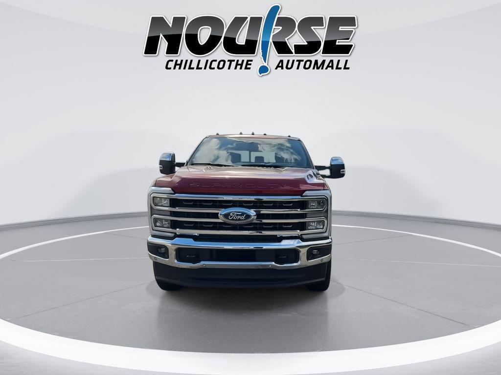 new 2026 Ford F-250 car, priced at $92,258