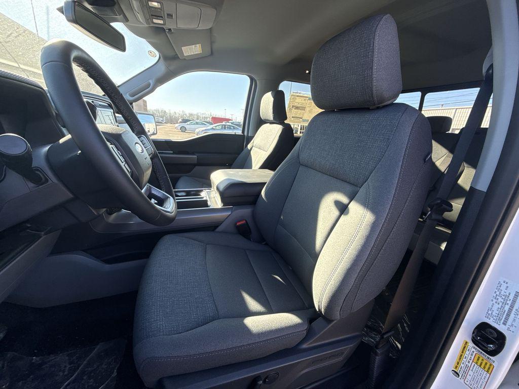 new 2026 Ford F-150 car, priced at $59,236