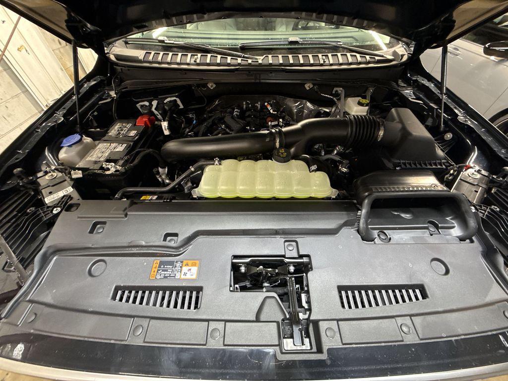 new 2026 Lincoln Navigator car, priced at $112,085