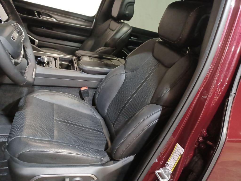 used 2023 Jeep Wagoneer car, priced at $44,730