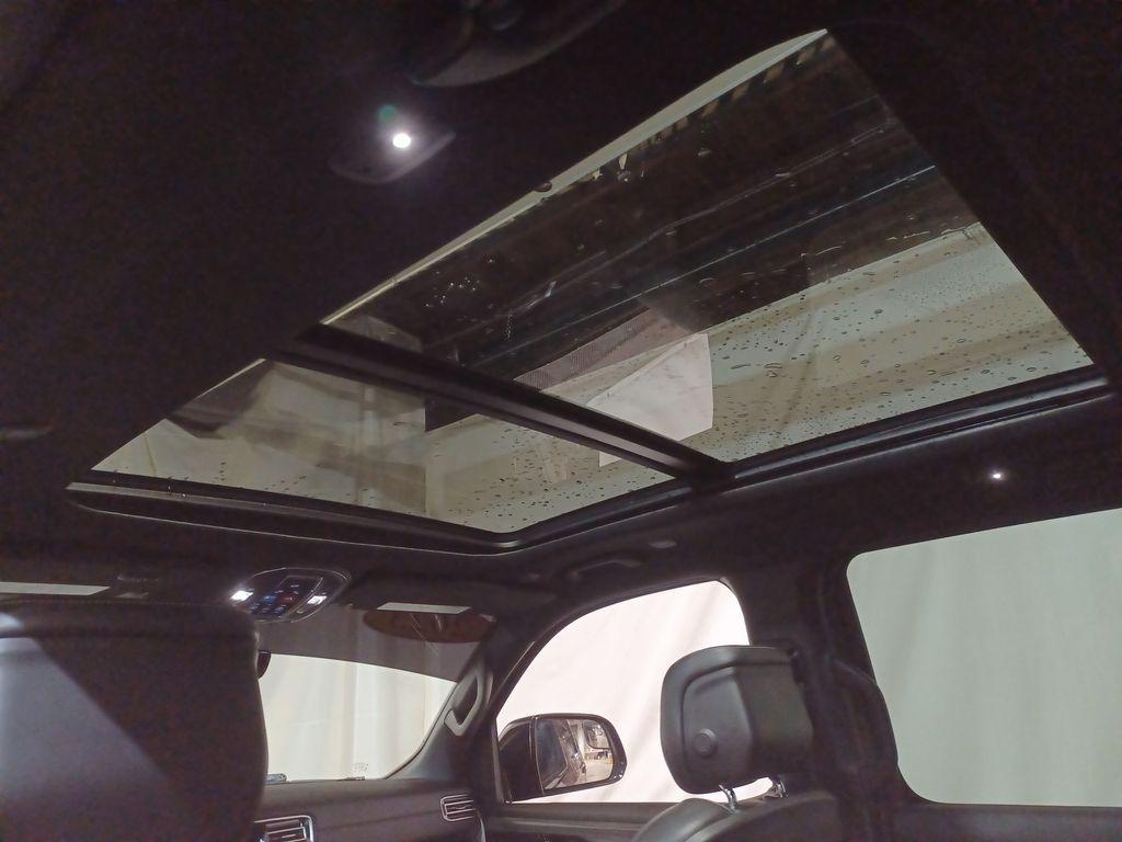 used 2023 Jeep Wagoneer car, priced at $44,730