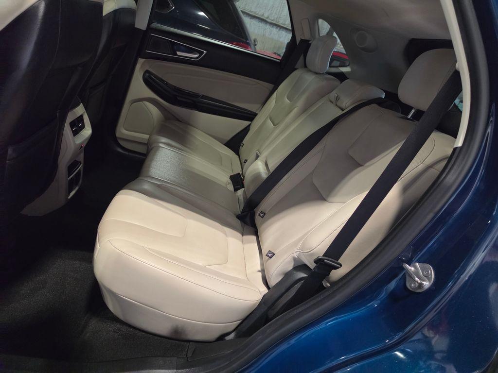 used 2020 Ford Edge car, priced at $18,249