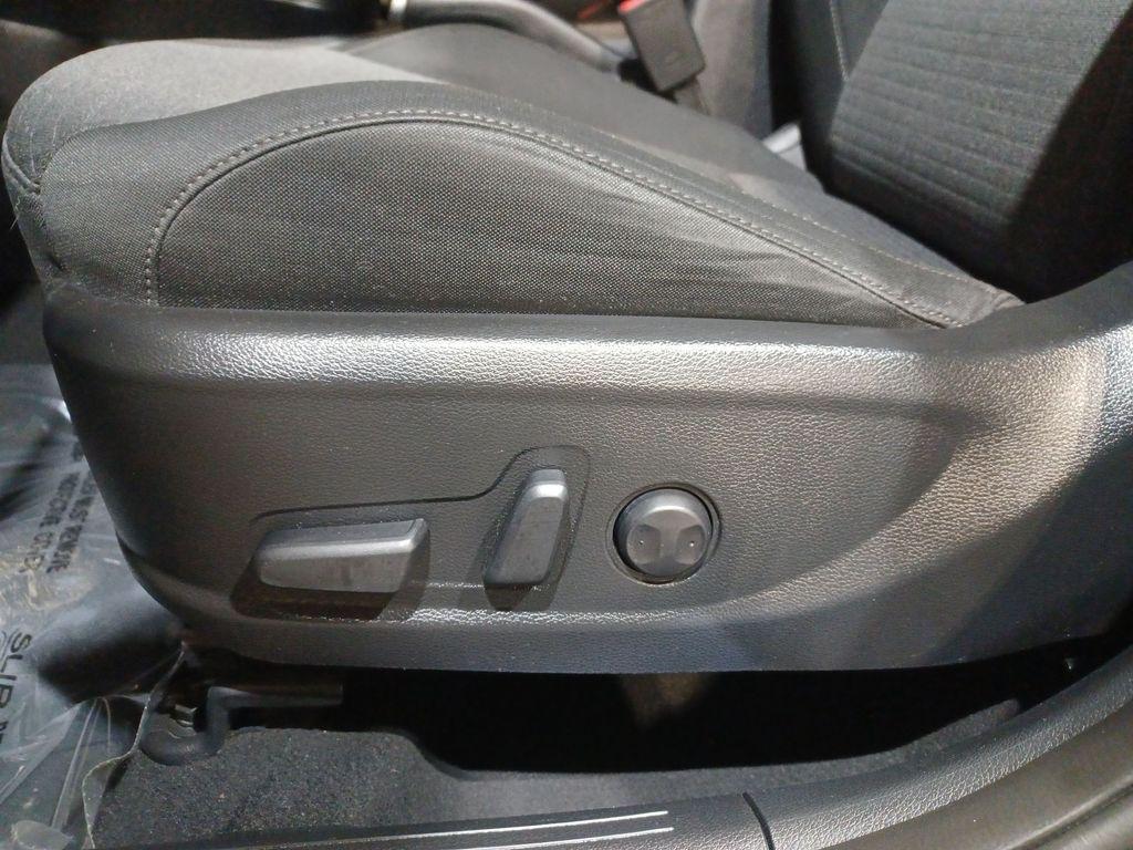 used 2021 Kia Soul car, priced at $13,231