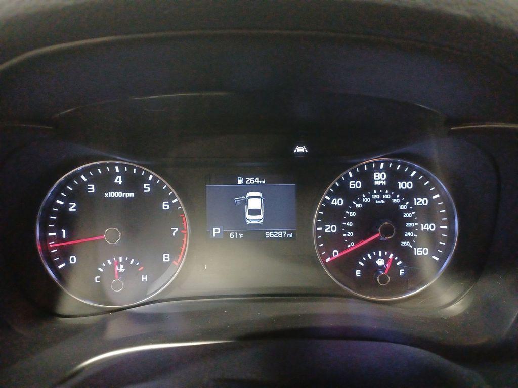 used 2021 Kia Forte car, priced at $13,460