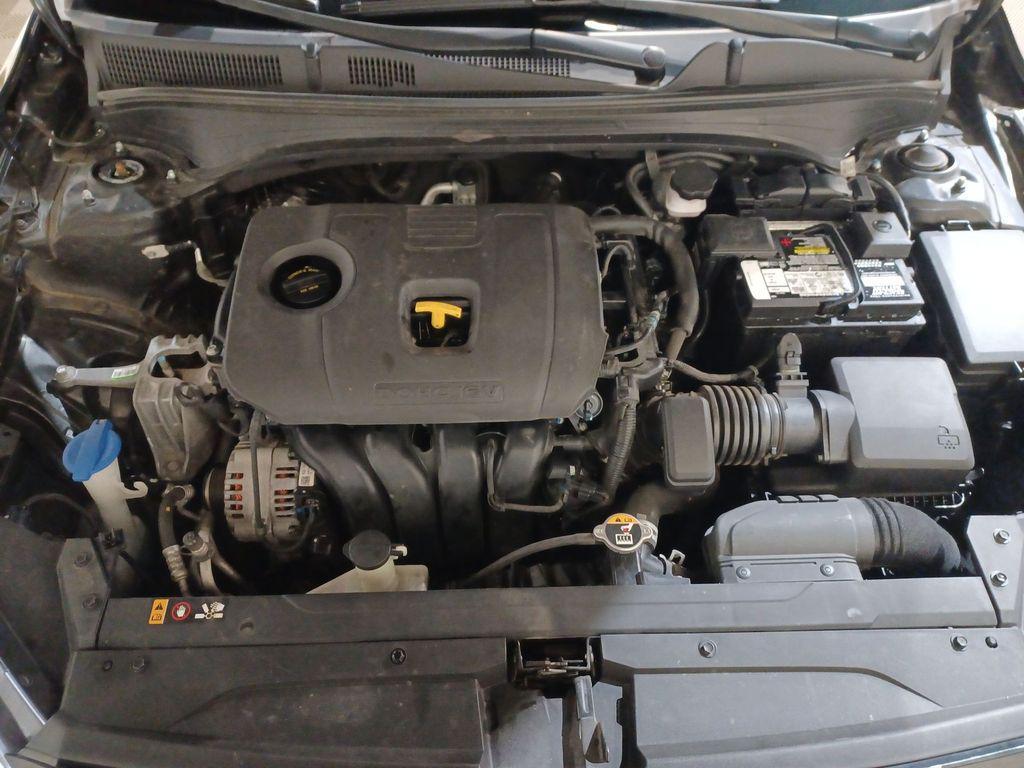 used 2021 Kia Forte car, priced at $13,460