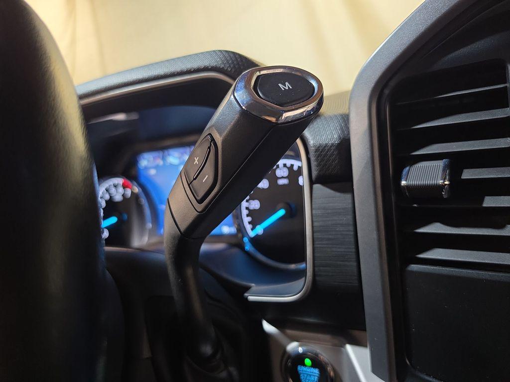 used 2022 Ford F-150 car, priced at $39,367