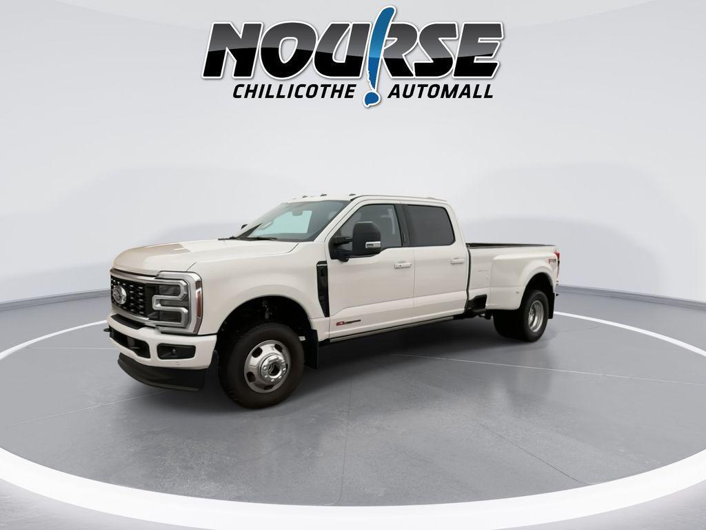 new 2026 Ford F-350 car, priced at $96,977