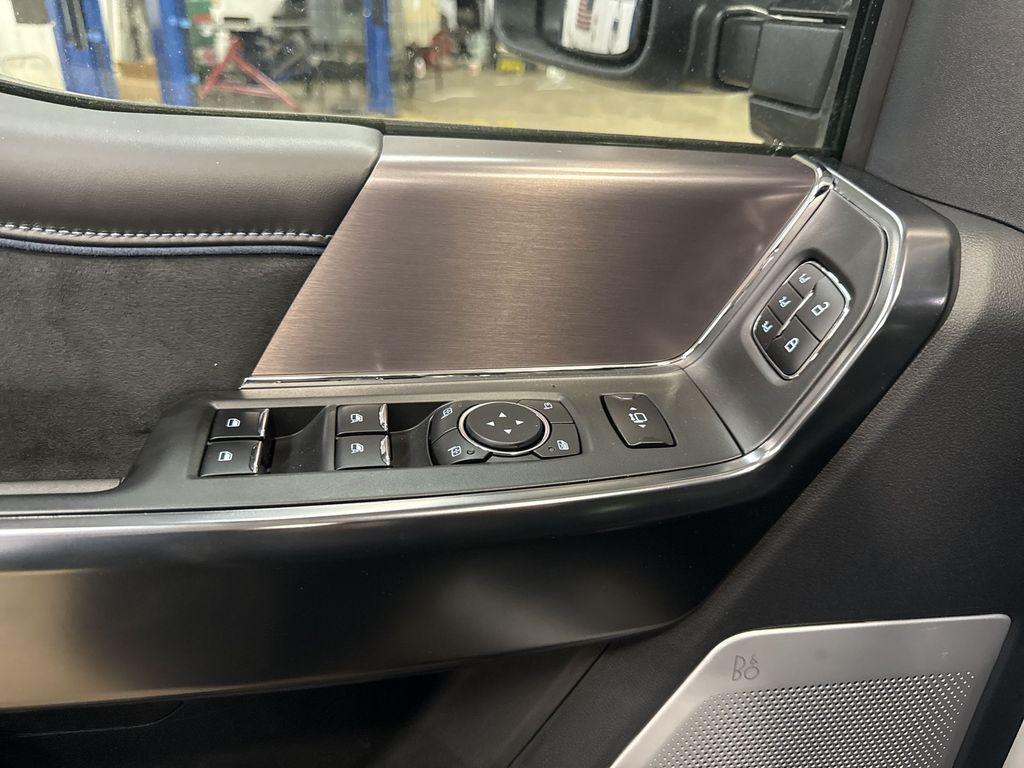 new 2026 Ford F-350 car, priced at $96,977