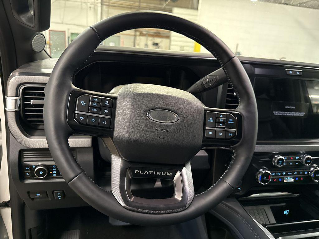 new 2026 Ford F-350 car, priced at $96,977