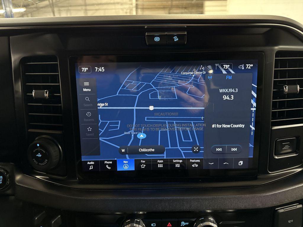 new 2026 Ford F-350 car, priced at $96,977