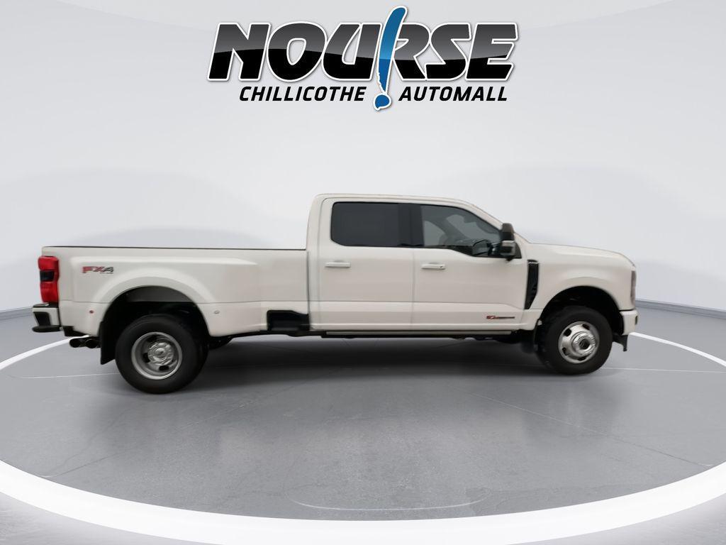 new 2026 Ford F-350 car, priced at $96,977